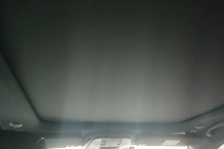 Used Jeep Grand Cherokee 2020 3.0L Elite Navigation Edition Headliner