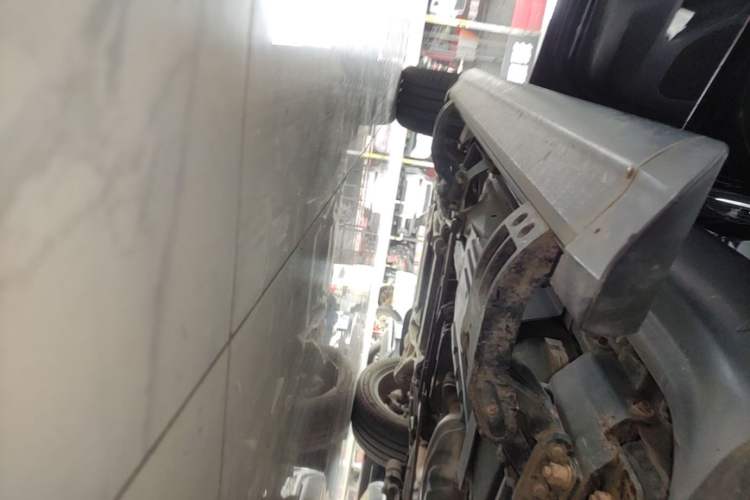 Used Jeep Grand Cherokee 2020 3.0L Elite Navigation Edition Left Side Sill