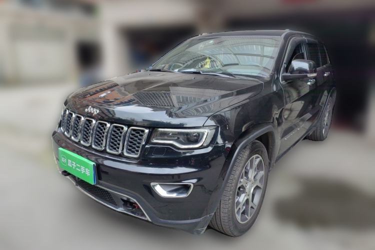 Used Jeep Grand Cherokee 2020 3.0L Elite Navigation Edition Guazi used car, China used car export, Used car for sale, Used  cars, Cheapest cars for sale