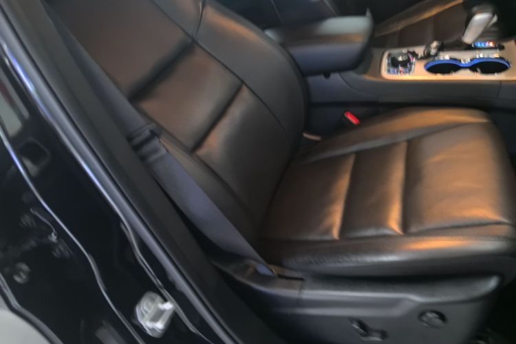 Used Jeep Grand Cherokee 2020 3.0L Elite Navigation Edition Right Front Seat