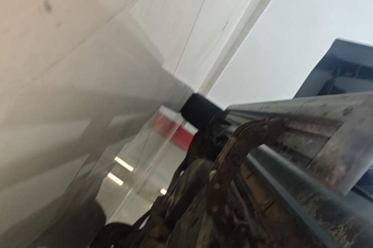 Used Jeep Grand Cherokee 2020 3.0L Elite Navigation Edition Right Side Sill