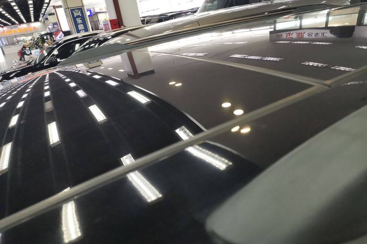 Used Jeep Grand Cherokee 2020 3.0L Elite Navigation Edition Roof