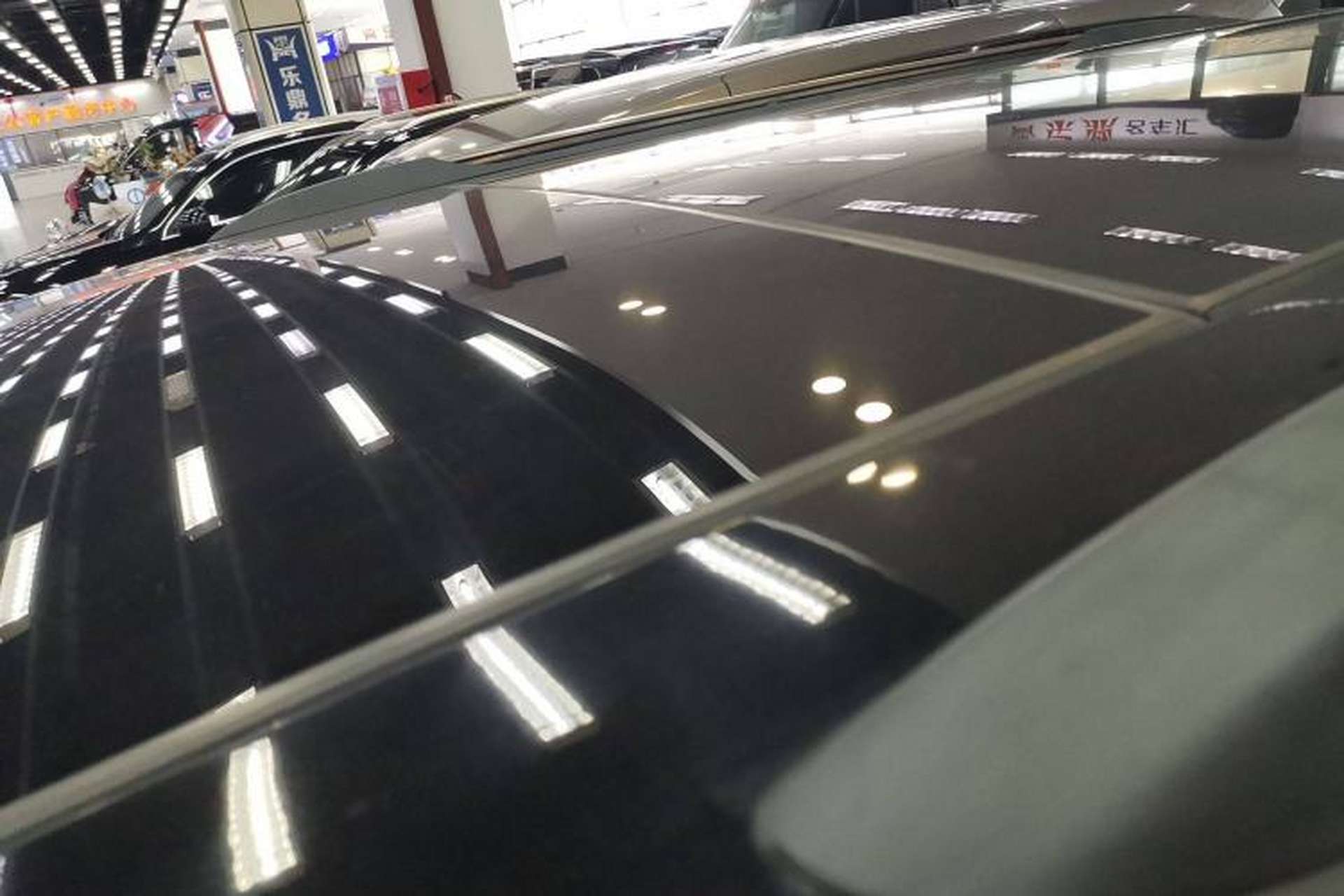 Used Jeep Grand Cherokee 2020 3.0L Elite Navigation Edition Roof