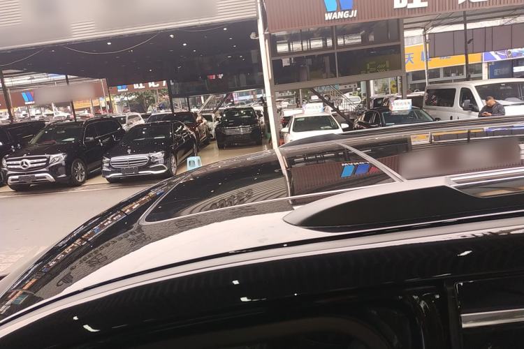Used Jeep Grand Cherokee 2020 3.0L Elite Navigation Edition Roof
