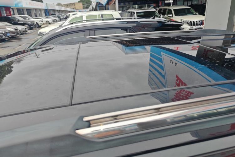Used Jeep Grand Cherokee 2020 3.0L Elite Navigation Edition Roof
