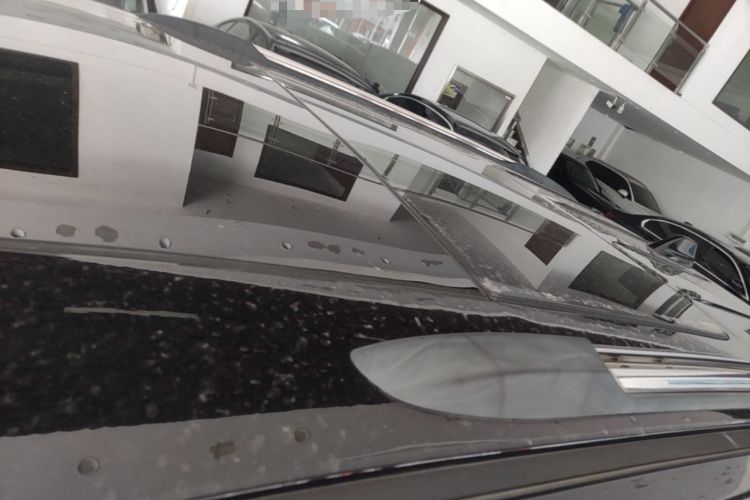 Used Jeep Grand Cherokee 2020 3.0L Elite Navigation Edition Roof