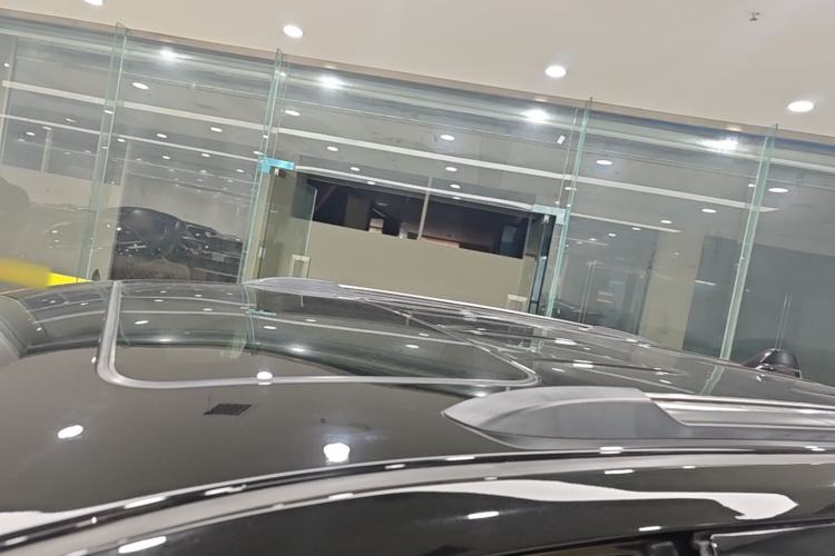 Used Jeep Grand Cherokee 2020 3.0L Professional Navigation Edition Roof