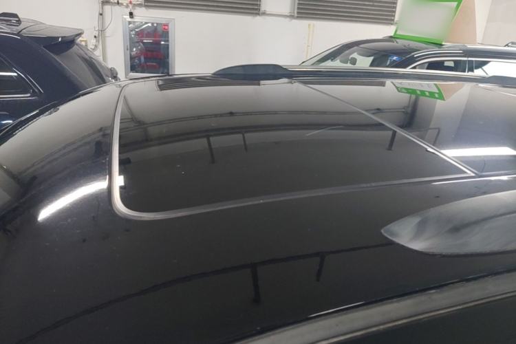 Used Jeep Grand Cherokee 2020 3.0L Elite Navigation Edition Roof