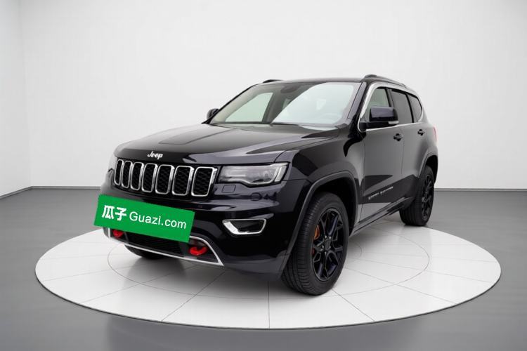 Used Jeep Grand Cherokee 2020 3.0L Elite Navigation Edition Guazi used car, China used car export, Used car for sale, Used  cars, Cheapest cars for sale