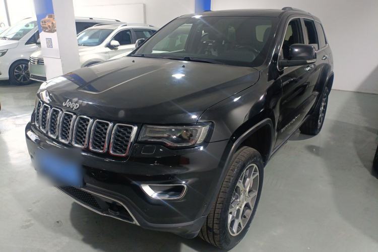 Used Jeep Grand Cherokee 2020 3.0L Elite Navigation Edition Guazi used car, China used car export, Used car for sale, Used  cars, Cheapest cars for sale
