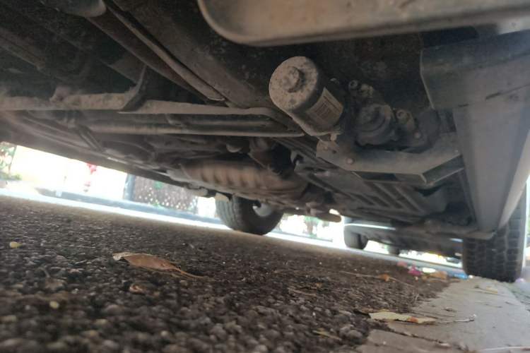 Used Jeep Grand Cherokee 2020 3.0L Professional Navigation Edition Chassis Front Left
