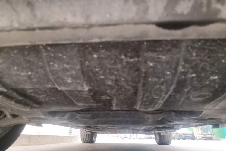 Used Jeep Grand Cherokee 2020 3.0L Elite Navigation Edition Chassis Front