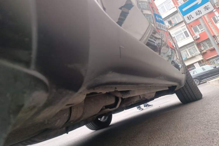 Used Jeep Grand Cherokee 2020 3.0L Elite Navigation Edition Chassis Rear Right