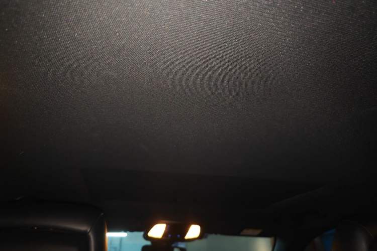 Used Jeep Grand Cherokee 2020 3.0L Professional Navigation Edition Headliner