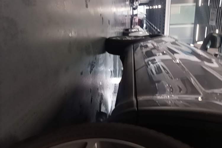 Used Jeep Grand Cherokee 2020 3.0L Elite Navigation Edition Left Side Sill