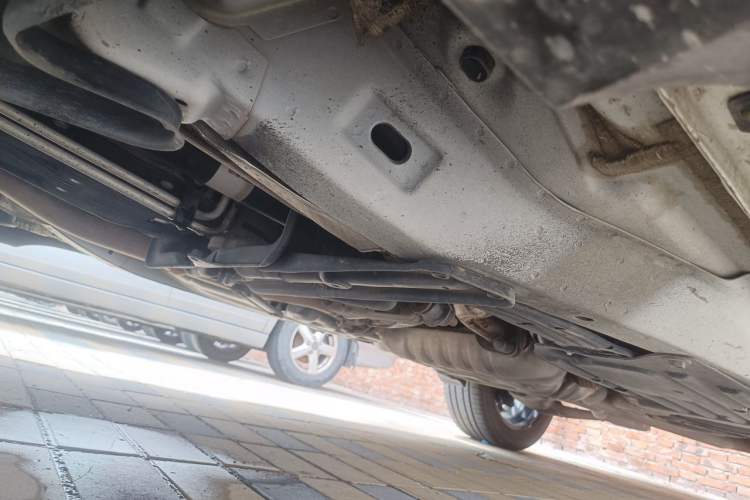Used Jeep Grand Cherokee 2020 3.0L Elite Navigation Edition Chassis Front Left