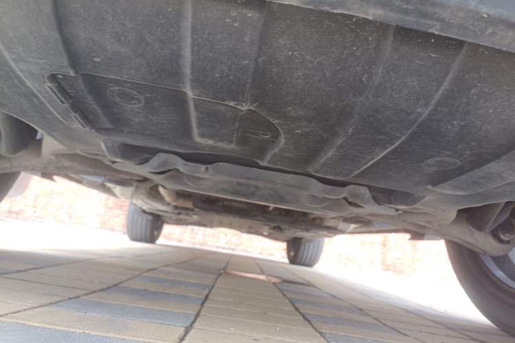 Used Jeep Grand Cherokee 2020 3.0L Elite Navigation Edition Chassis Front