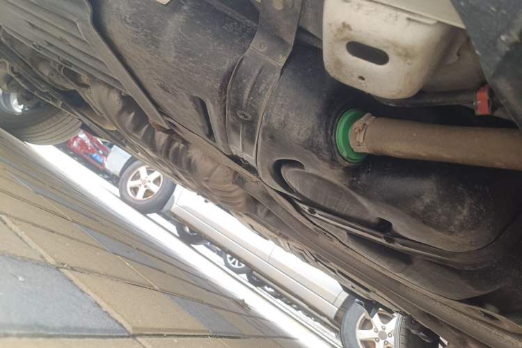 Used Jeep Grand Cherokee 2020 3.0L Elite Navigation Edition Chassis Rear Left