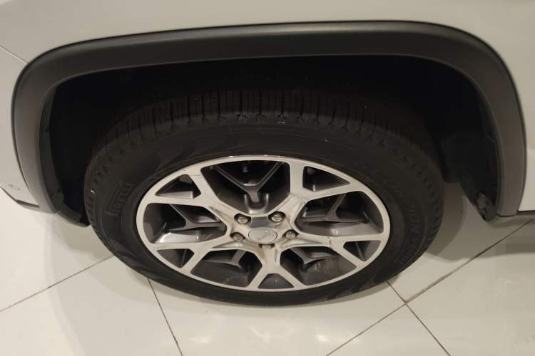 Used Jeep Grand Cherokee 2020 3.0L Elite Navigation Edition Exterior 3