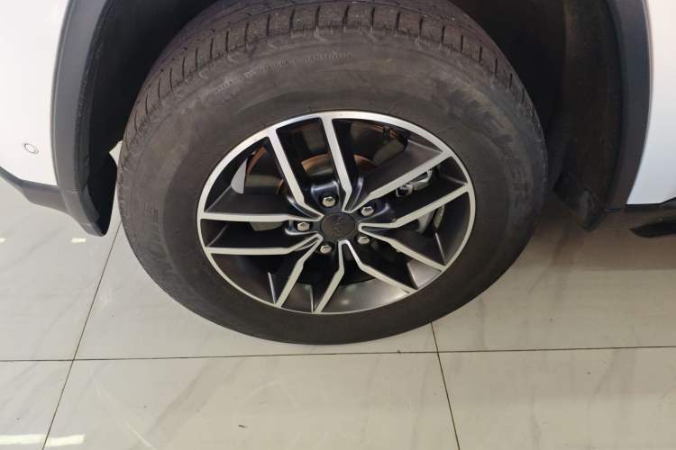 Used Jeep Grand Cherokee 2020 3.0L Professional Navigation Edition Exterior 7