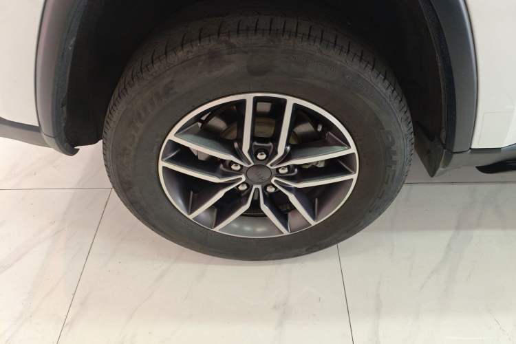 Used Jeep Grand Cherokee 2020 3.0L Professional Navigation Edition Exterior 8