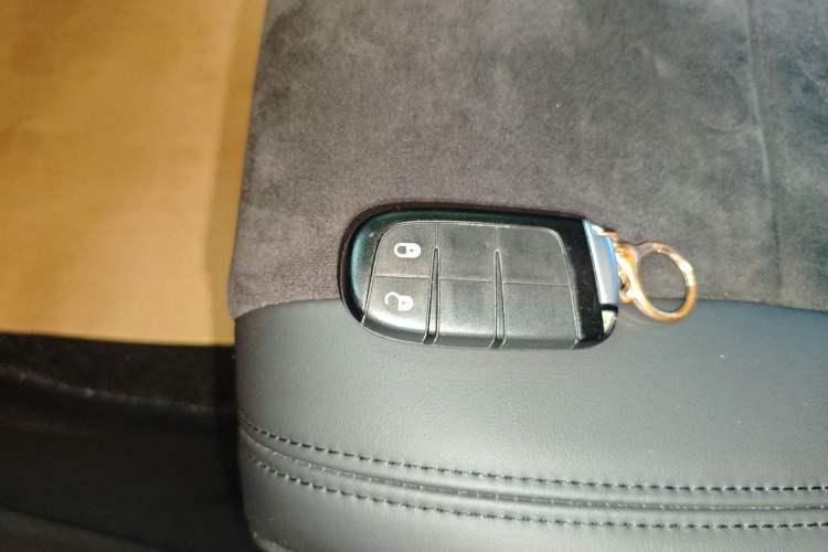 Used Jeep Grand Cherokee 2020 3.0L Professional Navigation Edition Interior 1