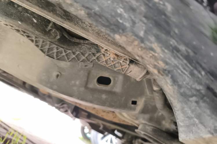 Used Jeep Grand Cherokee 2021 3.0L 80th Anniversary Edition Chassis Front Right