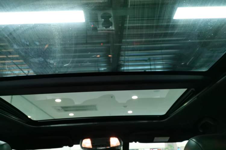Used Jeep Grand Cherokee 2021 3.0L 80th Anniversary Edition Headliner