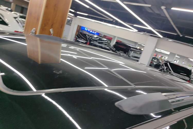 Used Jeep Grand Cherokee 2021 3.0L 80th Anniversary Edition Roof
