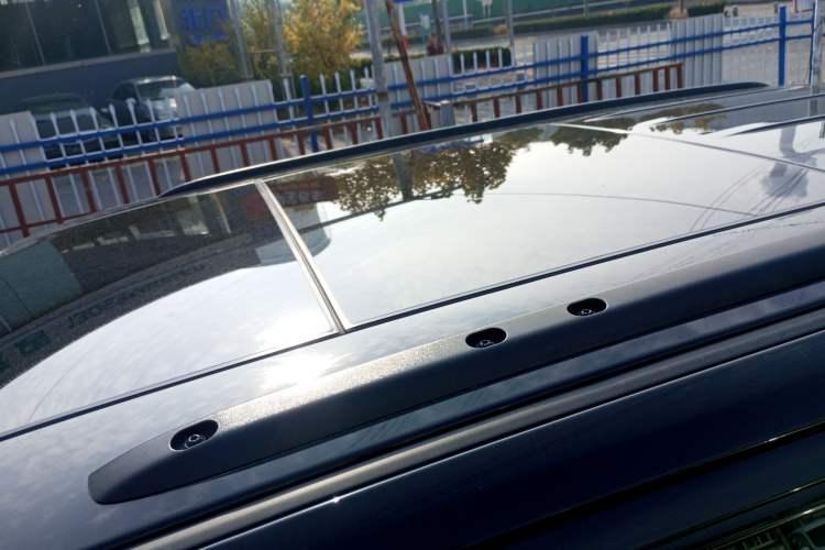 Used Jeep Grand Cherokee 2021 3.0L 80th Anniversary Edition Roof