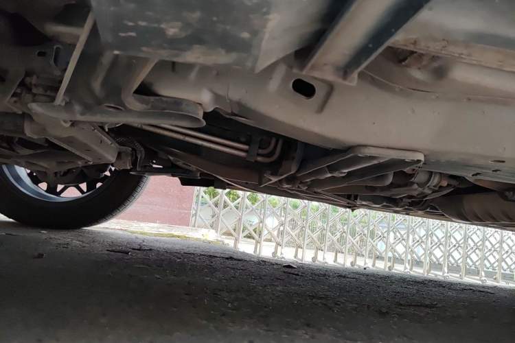 Used Jeep Grand Cherokee 2021 3.0L 80th Anniversary Edition Chassis Front Left