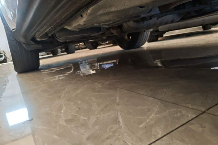 Used Jeep Grand Cherokee  Chassis Front Right