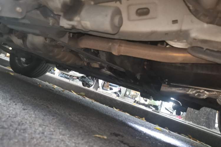 Used Jeep Grand Cherokee 2021 3.0L 80th Anniversary Edition Chassis Front Right