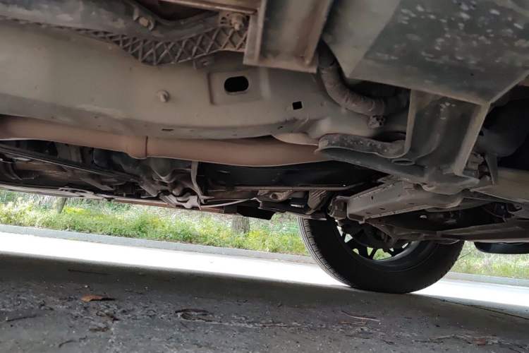 Used Jeep Grand Cherokee 2021 3.0L 80th Anniversary Edition Chassis Front Right
