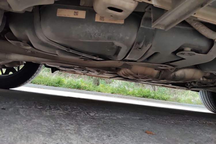 Used Jeep Grand Cherokee 2021 3.0L 80th Anniversary Edition Chassis Rear Right