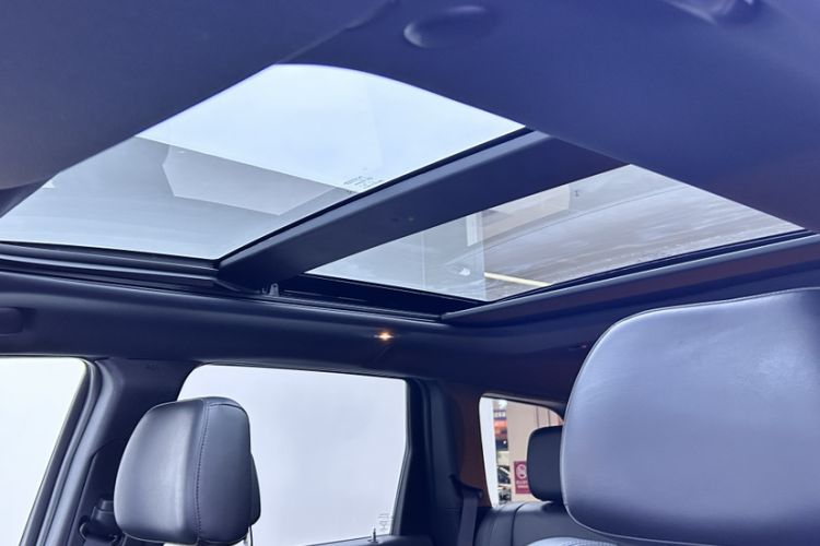 Used Jeep Grand Cherokee 2021 3.0L 80th Anniversary Edition Headliner