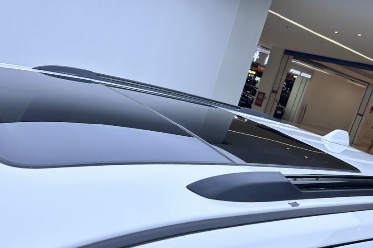 Used Jeep Grand Cherokee 2021 3.0L 80th Anniversary Edition Roof