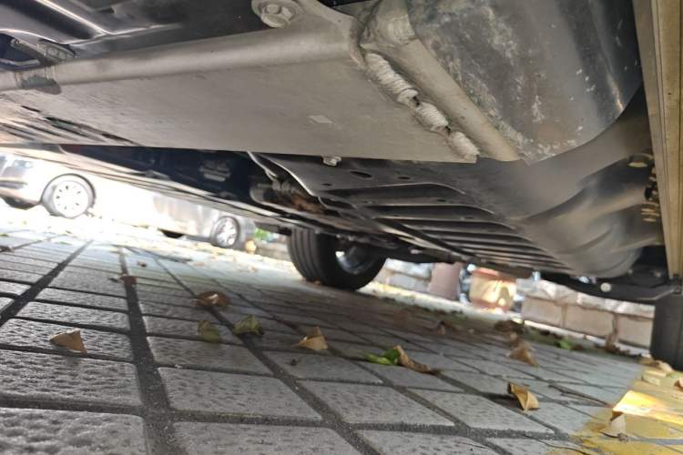 Used Jeep Grand Cherokee New Energy 2023 4xe Summit Edition Chassis Front Left