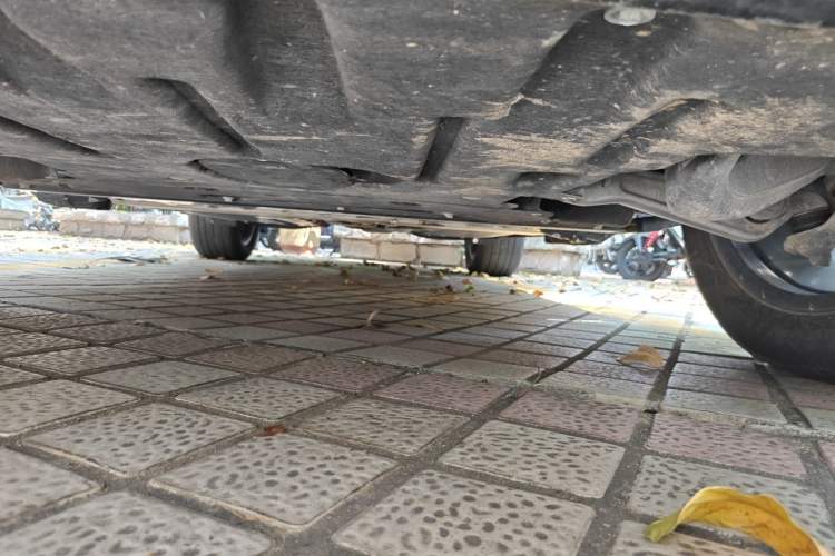 Used Jeep Grand Cherokee New Energy 2023 4xe Summit Edition Chassis Front