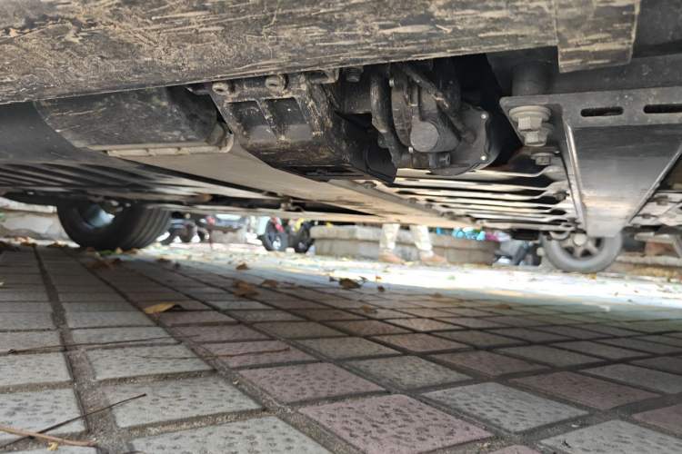Used Jeep Grand Cherokee New Energy 2023 4xe Summit Edition Chassis Front Right