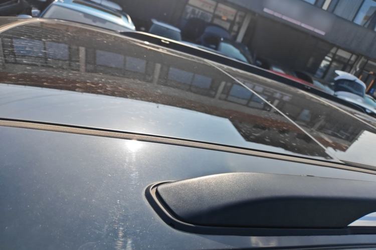 Used Jeep Grand Cherokee New Energy 2023 4xe Summit Edition Roof