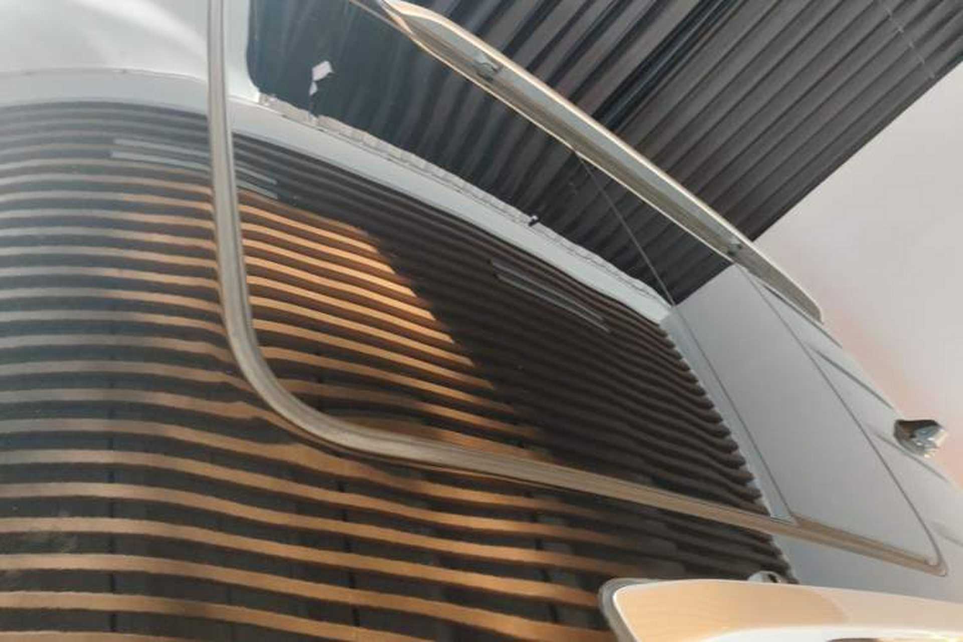 Used Jeep Grand Cherokee New Energy 2023 4xe Summit Edition Roof