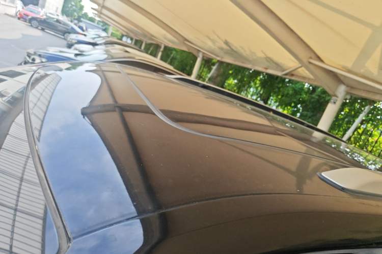 Used Jeep Grand Cherokee New Energy 2023 4xe Summit Edition Roof