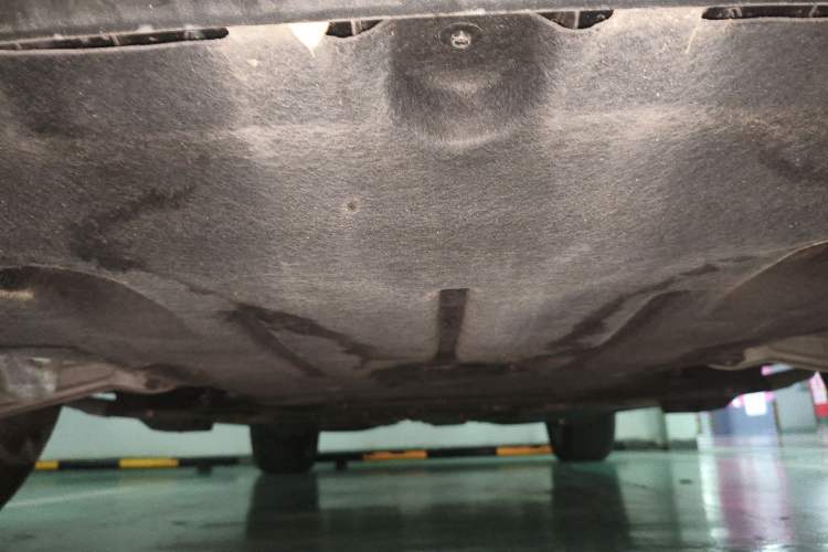 Used Jeep Grand Cherokee New Energy 2024 4xe Peak Edition Chassis Front