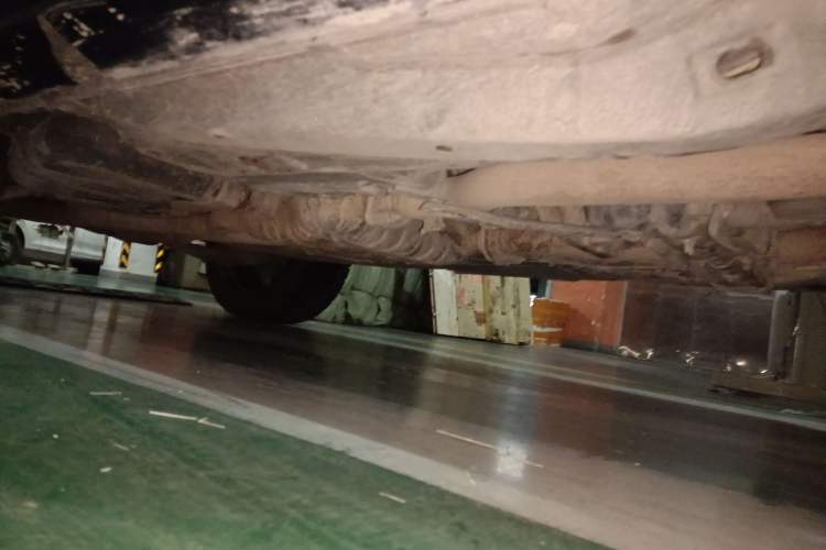 Used Jeep Grand Cherokee SRT 2012 6.4L SRT8 Chassis Front Right
