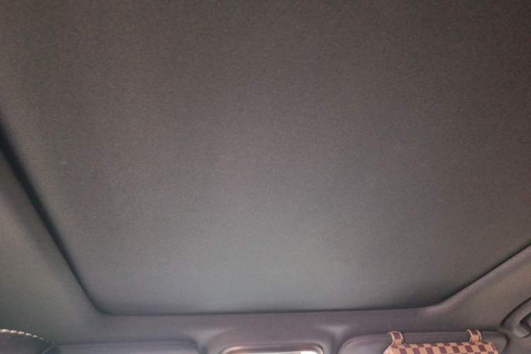 Used Jeep Grand Cherokee SRT 2014 6.4L SRT8 Headliner