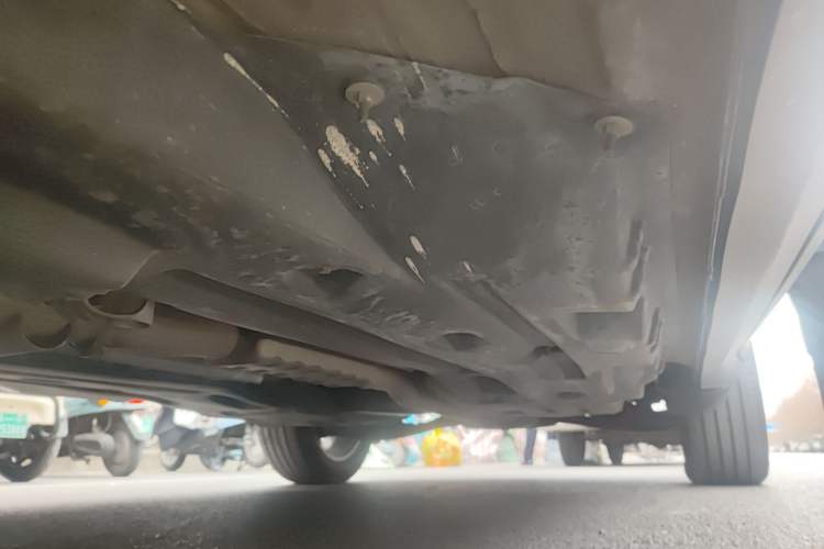 Used Jeep Grand Commander 2018 2.0T Four-Wheel Drive Enjoyment Version China V Chassis Front Left