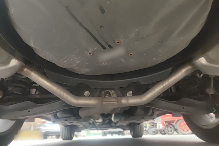 Used Jeep Grand Commander 2018 2.0T Four-Wheel Drive Enjoyment Version China V Chassis Rear