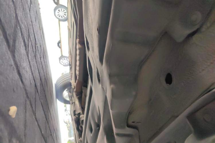 Used Jeep Grand Commander 2018 2.0T Four-Wheel Drive Premium Navigation Version China V Chassis Rear Right