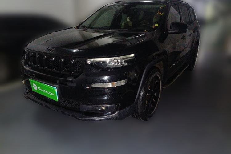 Used Jeep Grand Commander 2018 2.0T Four-Wheel Drive Prestige Edition China V Guazi used car, China used car export, Used car for sale, Used  cars, Cheapest cars for sale